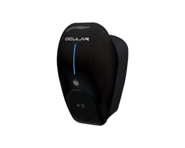 Ocular IQ Mini | 7 kW | Socket