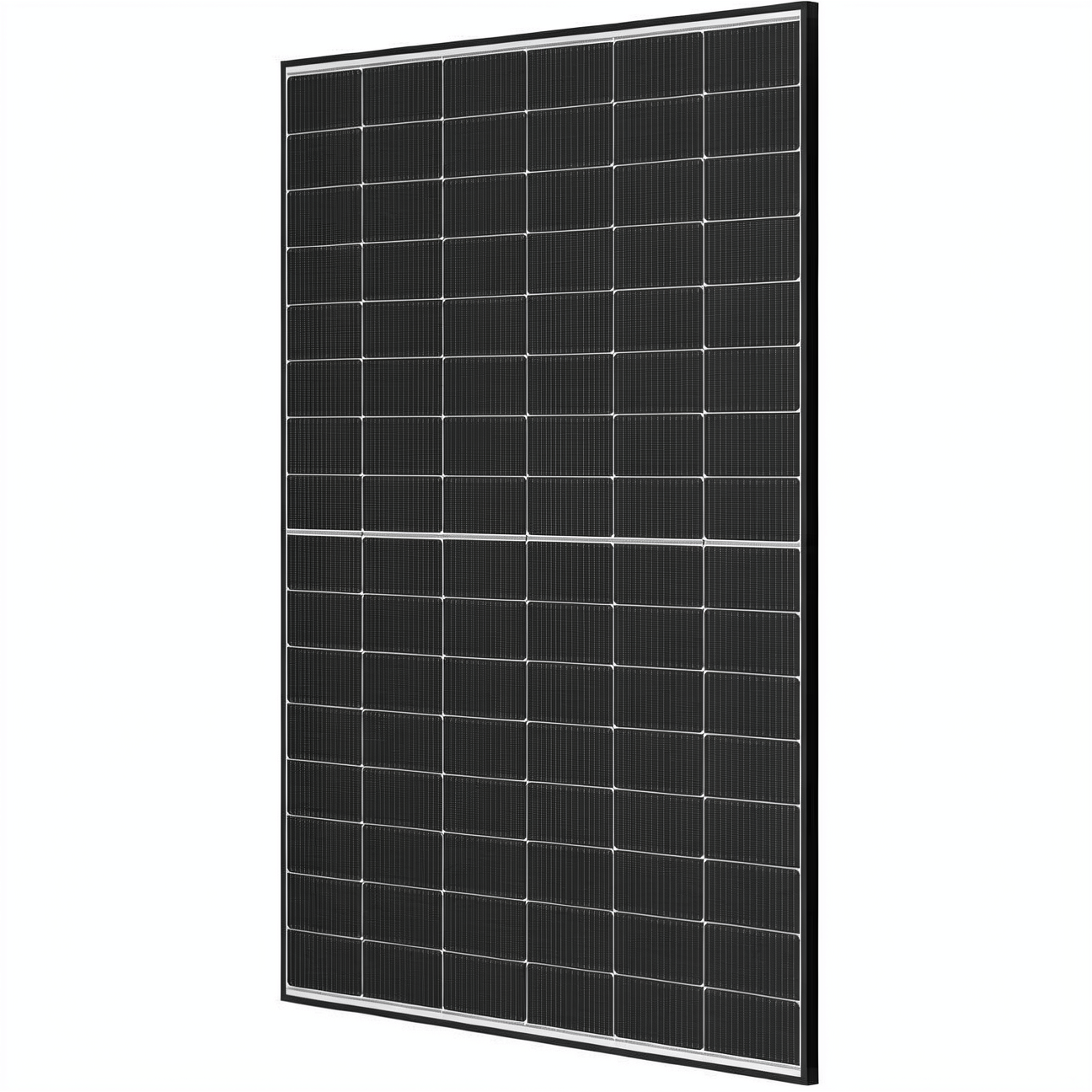 Trina 475 Watt 96 Cell VERTEX S+ N-TYPE i-TOPCon Ultra Dual Glass Monocrystalline 30mm Black Frame N Type Solar Panel PALLET OF 36
