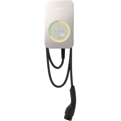 Fronius 22kW WATTPILOT FLEX HOME EV Charger for Home