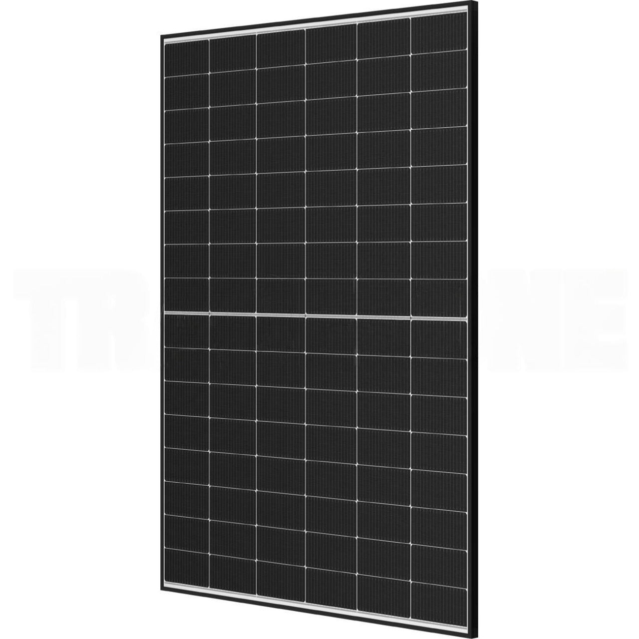 Trina 475 Watt 96 Cell VERTEX S+ N-TYPE i-TOPCon Ultra Dual Glass Monocrystalline 30mm Black Frame N Type Solar Panel