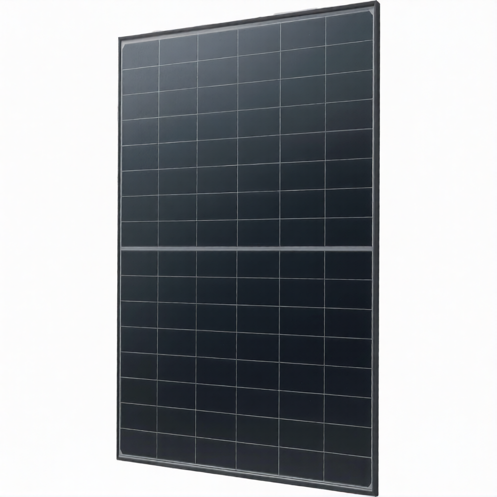 Jinko 475 Watt 192 Cell TIGER NEO III Mono-Facial with Dual Glass 30mm Solar Panel PALLET OF 37