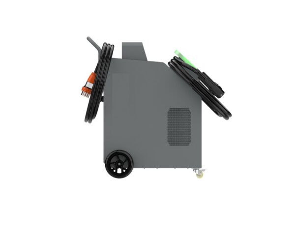 20kW Ocular Roam 2.0 Portable DC Charging Station