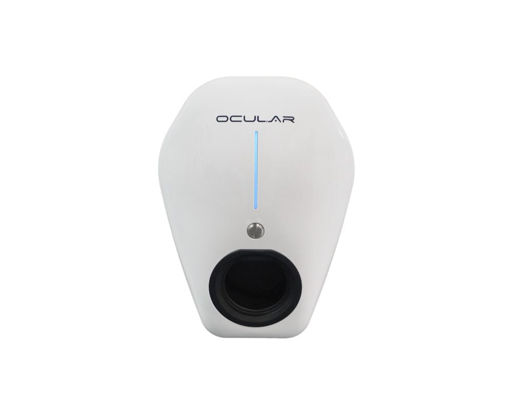 Ocular IQ Mini | 22 kW | Socket