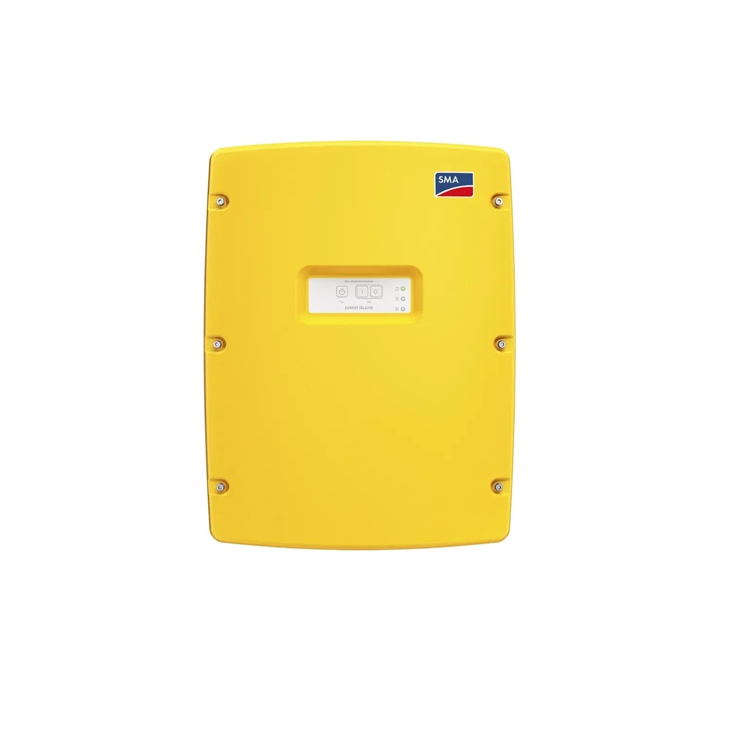 SMA Sunny Island OFF-Grid 6.0kW 1 Phase w/Wi-Fi (SI6.0H-13)