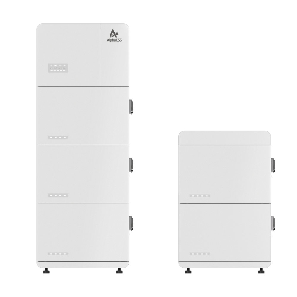 Alpha ESS Smile M5-25kWH