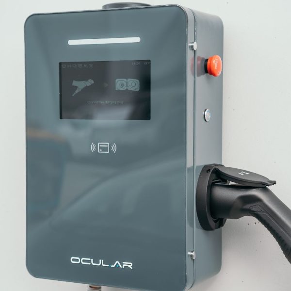 Ocular IQ Commercial V2 | 7kW | Socket