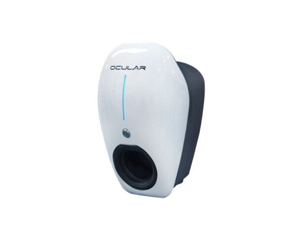 Ocular IQ Mini | 7 kW | Socket