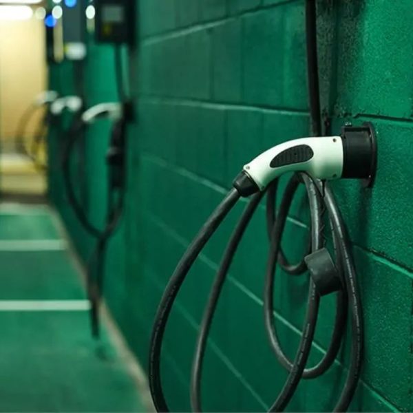 Ocular IQ Commercial V3 | 22kW | w/5m Type 2 Cable
