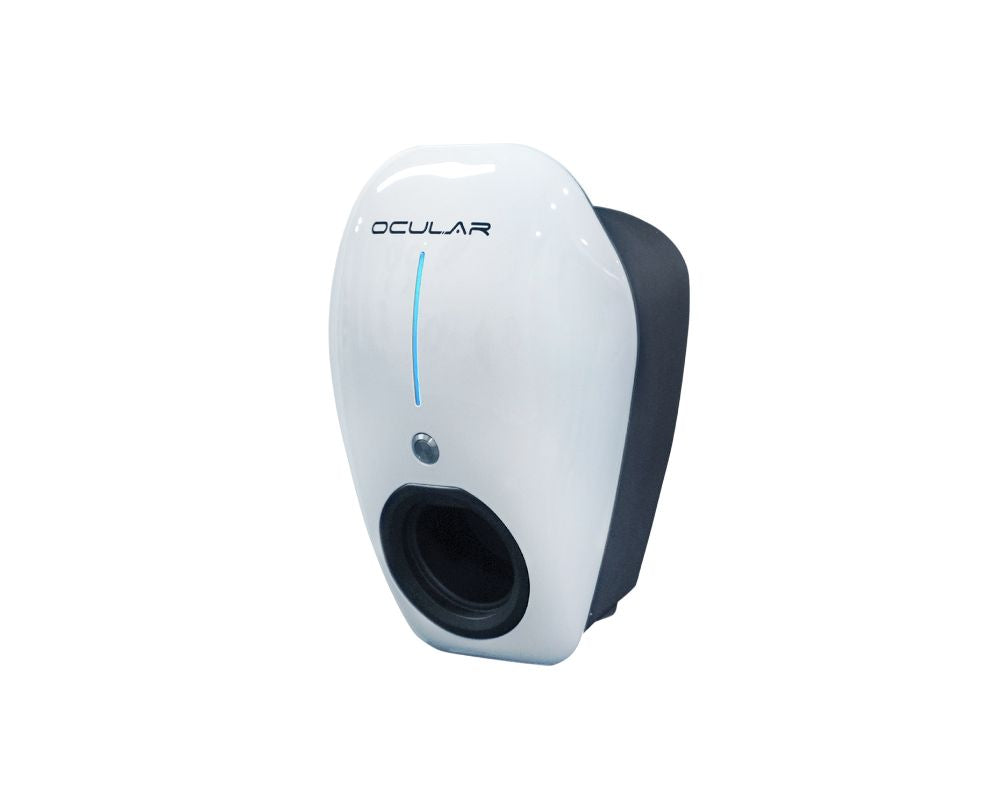 Ocular IQ Mini | 22 kW | Socket
