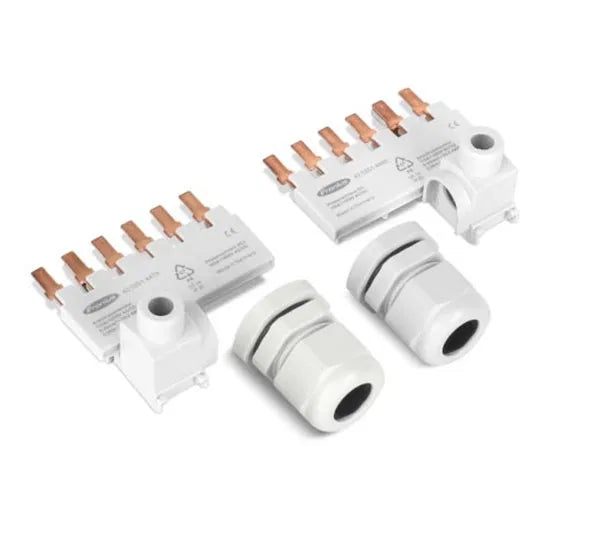 DC Connector Kit 10-27kVA