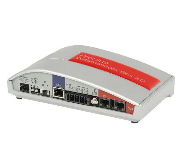 Data Master Box Datamanager Box 2.0