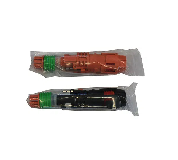 B-Box Premium LVS DC Connector Set 35mm²