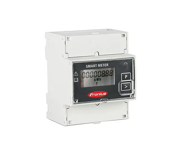 Smart Meter 50KA-3