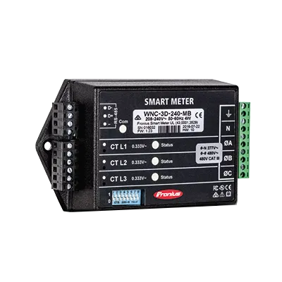 Smart Meter 240 V-3 UL