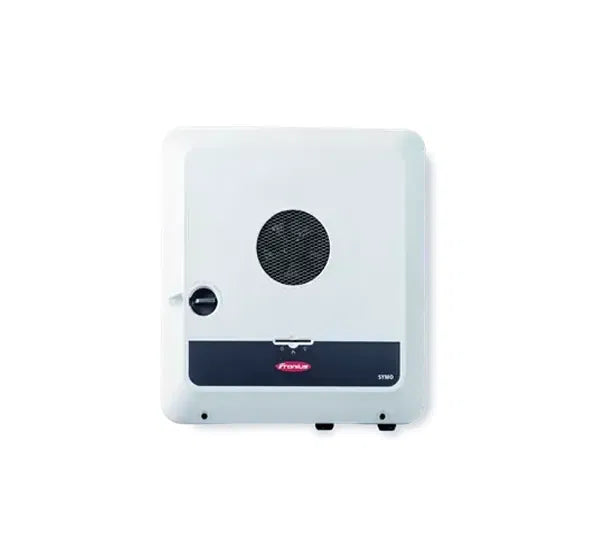 SYMO GEN24 12.0 Plus SC