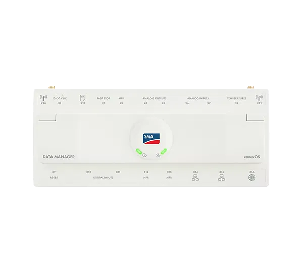 Data Manager M EDMM-20