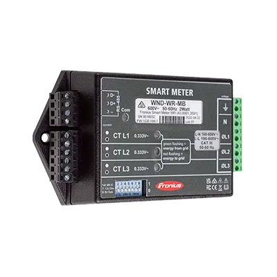 Smart Meter WR 100-600V - 3