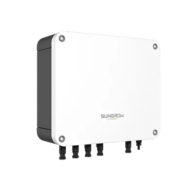 SJR050-04 Residential Battery Combiner Box