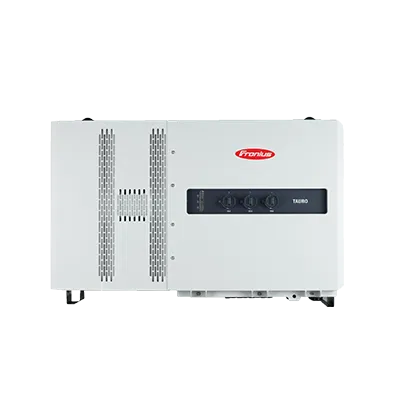 TAURO ECO 50-3-P for Australia