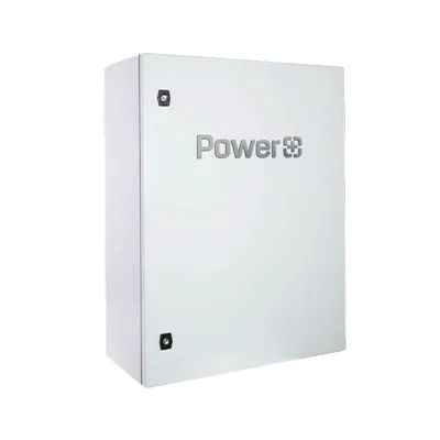 Slimline Series Cabinet PEW4 White