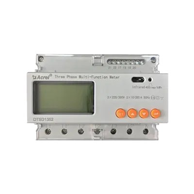 EZMeter 10 (80)A