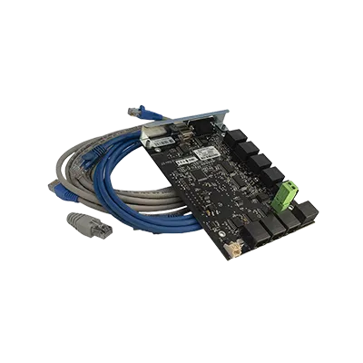 Universal Battery Communications Kit