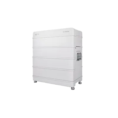 Sungrow SBR128 HV LFP Battery System