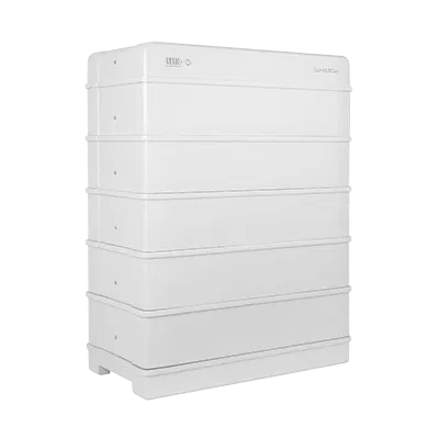 Sungrow SBR160 HV LFP Battery System