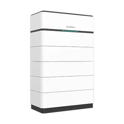 Sungrow SBH250 HV LFP Battery System