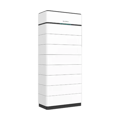 Sungrow SBH400 HV LFP Battery System