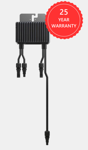 SolarEdge Commercial Optimizers 1200W 2x1.6m input cables (S1200-1GMYMBV)
