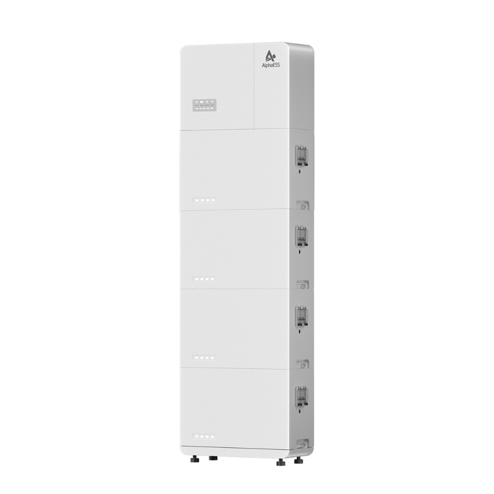 Alpha ESS Smile M5-20kWH
