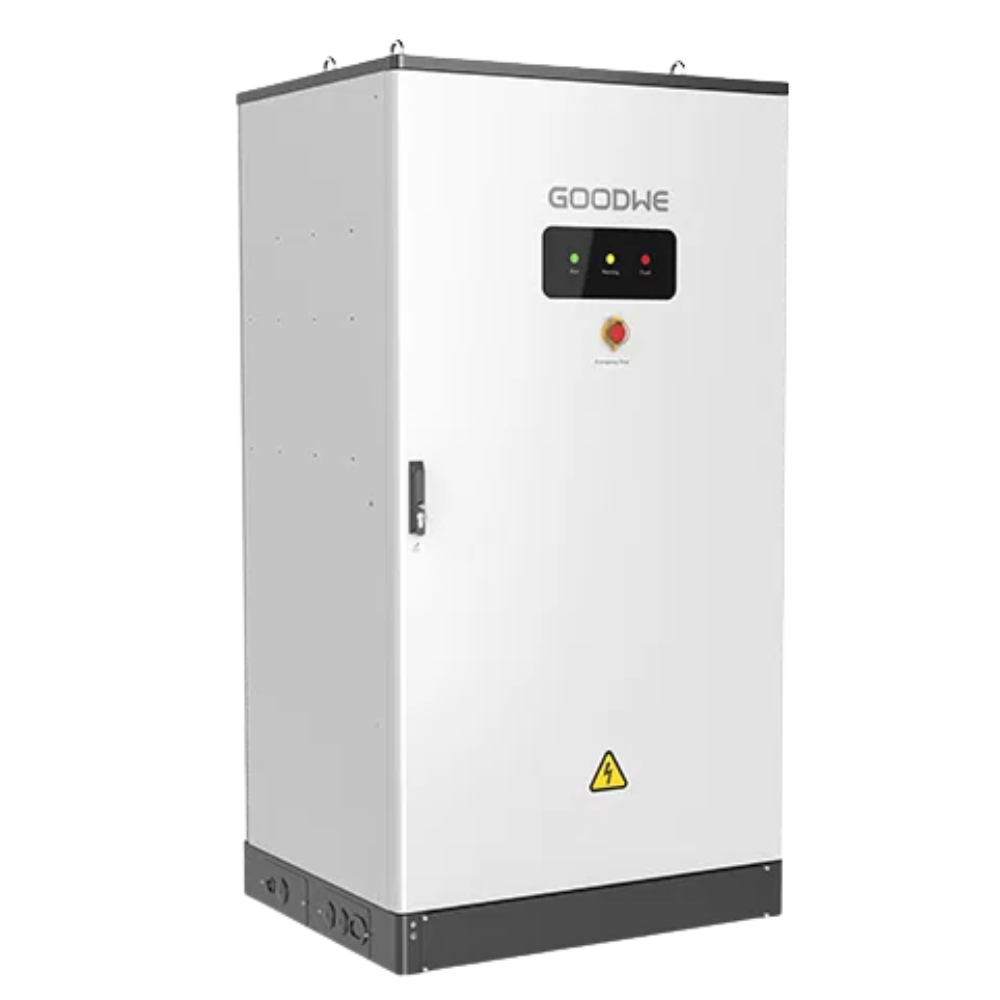 BAT112kWh GW GW112.6-BAT-AC-G10