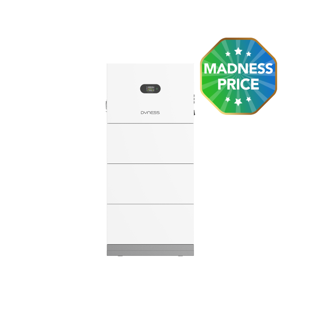 Dyness Cygni 11.52KWh Package 3 Phase