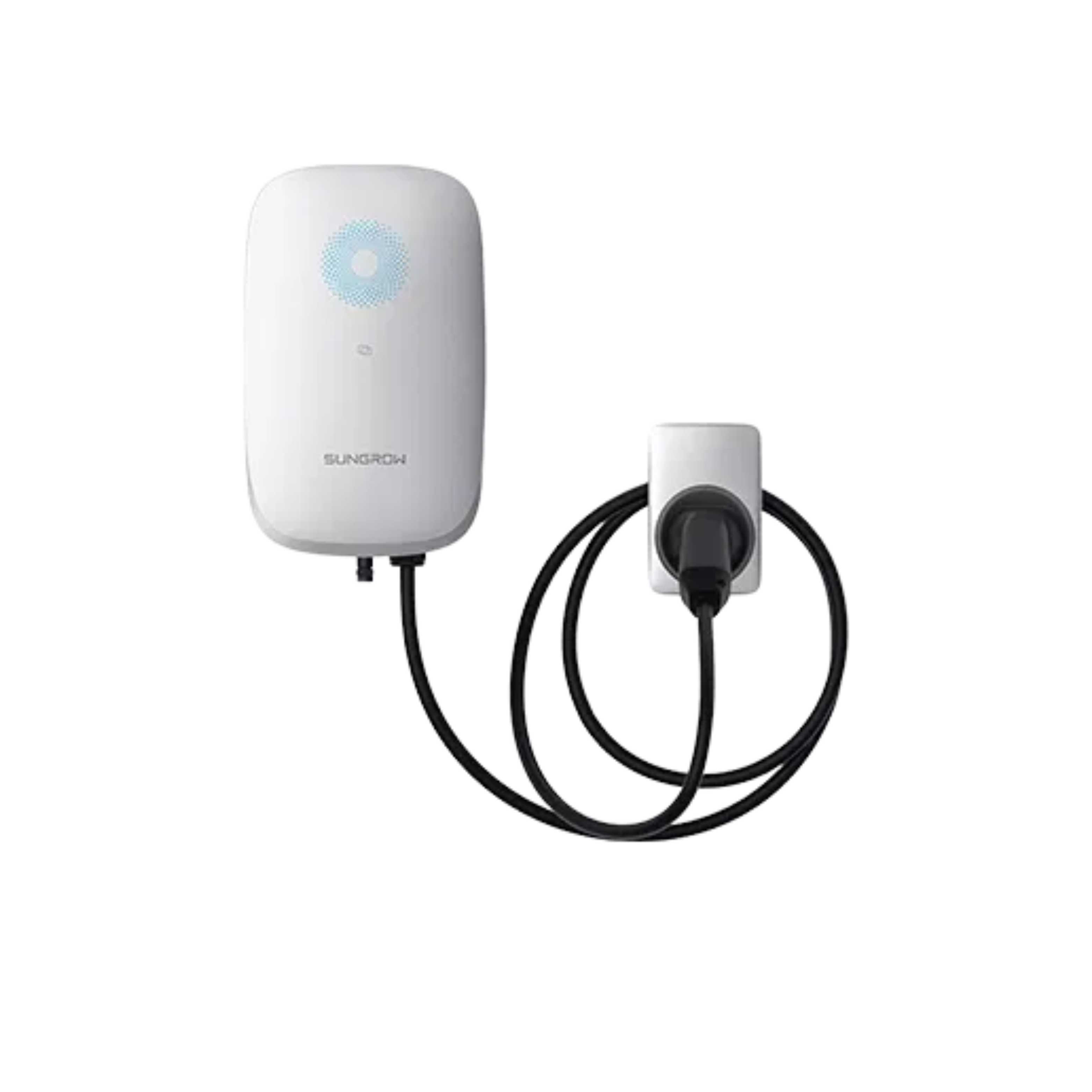 EV AC Charger AC22E-01