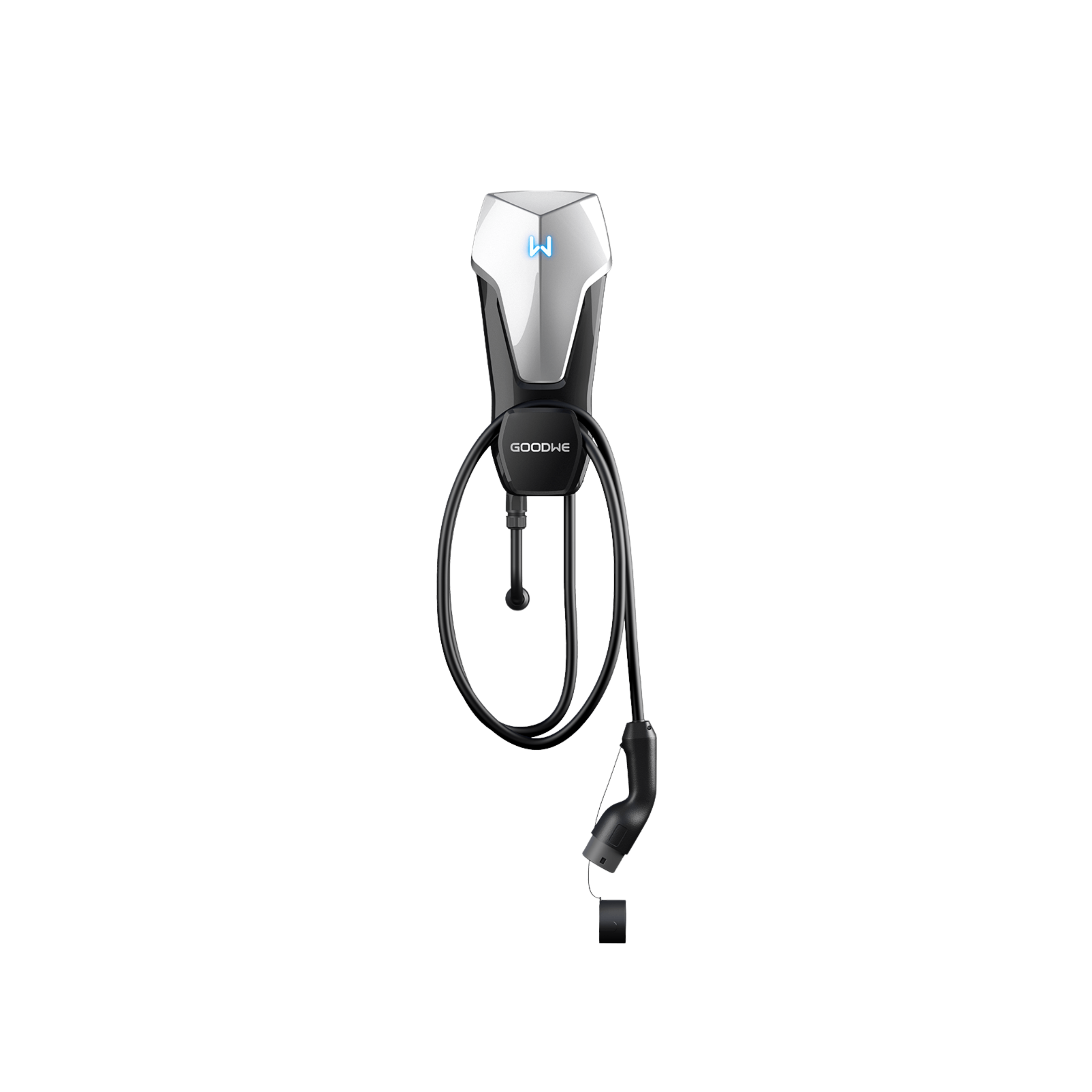 GW Three phase AC Charger Second Generation| Three Phase - 11 kW