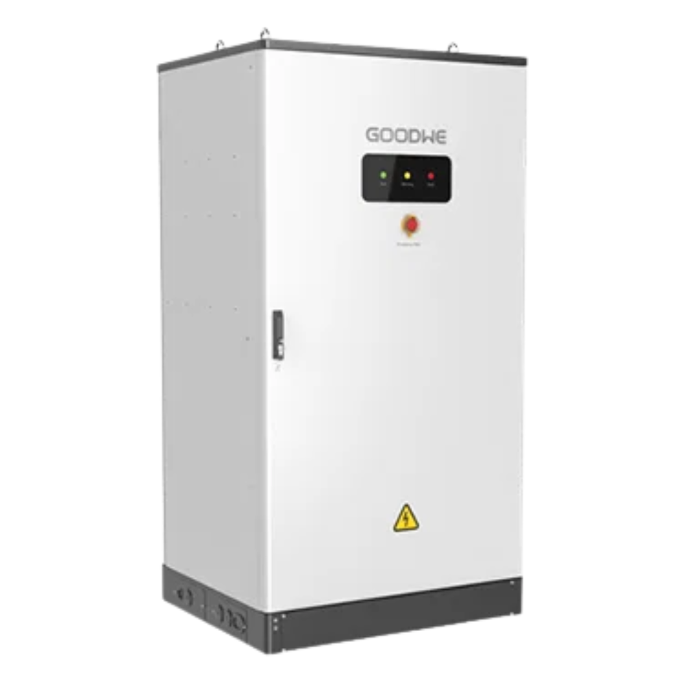 GW GW102.4-BAT-AC-G10 BAT102kWh