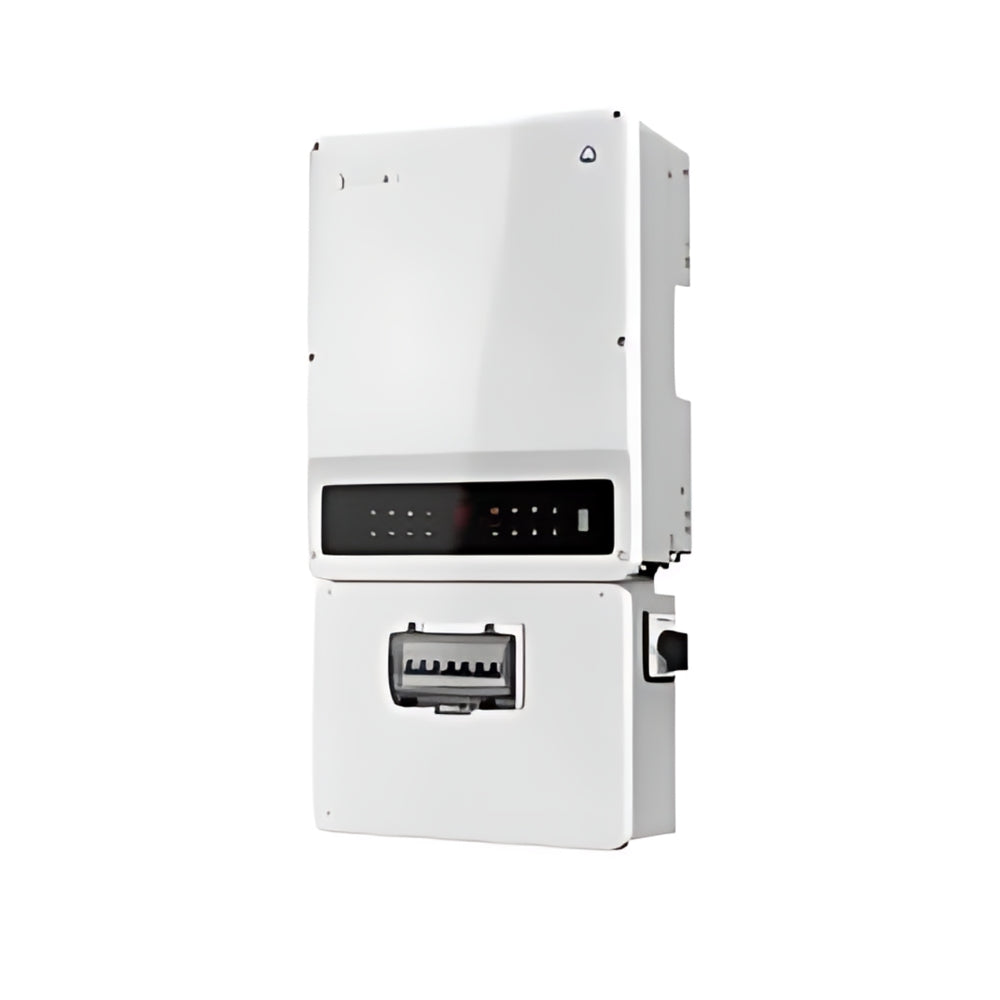 GoodWe 5kW EHB SERIES Single Phase Hybrid Solar Inverter 3 MPPT IP65