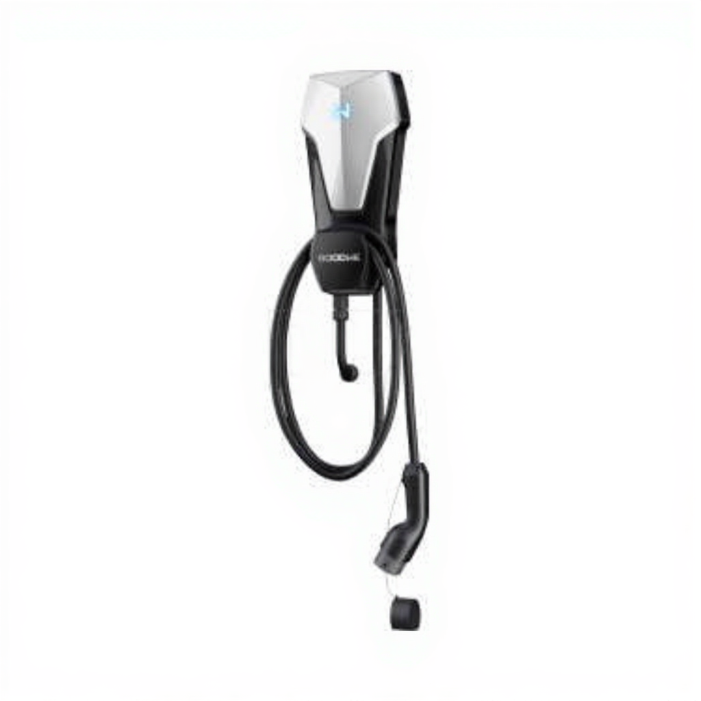 GoodWe 7kW Single Phase HCA G2 Series EV Charger