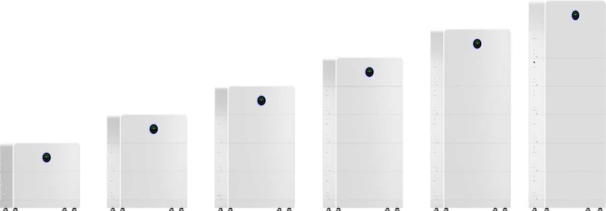 GoodWe High Voltage Battery Module 8.32 kWh Usable Capacity 8kWh | Used with ESA All in One Goodwe Inverter