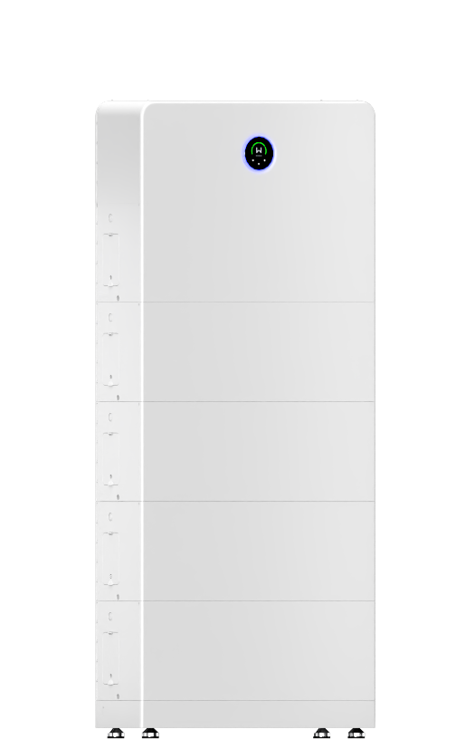 Goodwe ESA 9.99kw/40kWh, Rebates Inc.