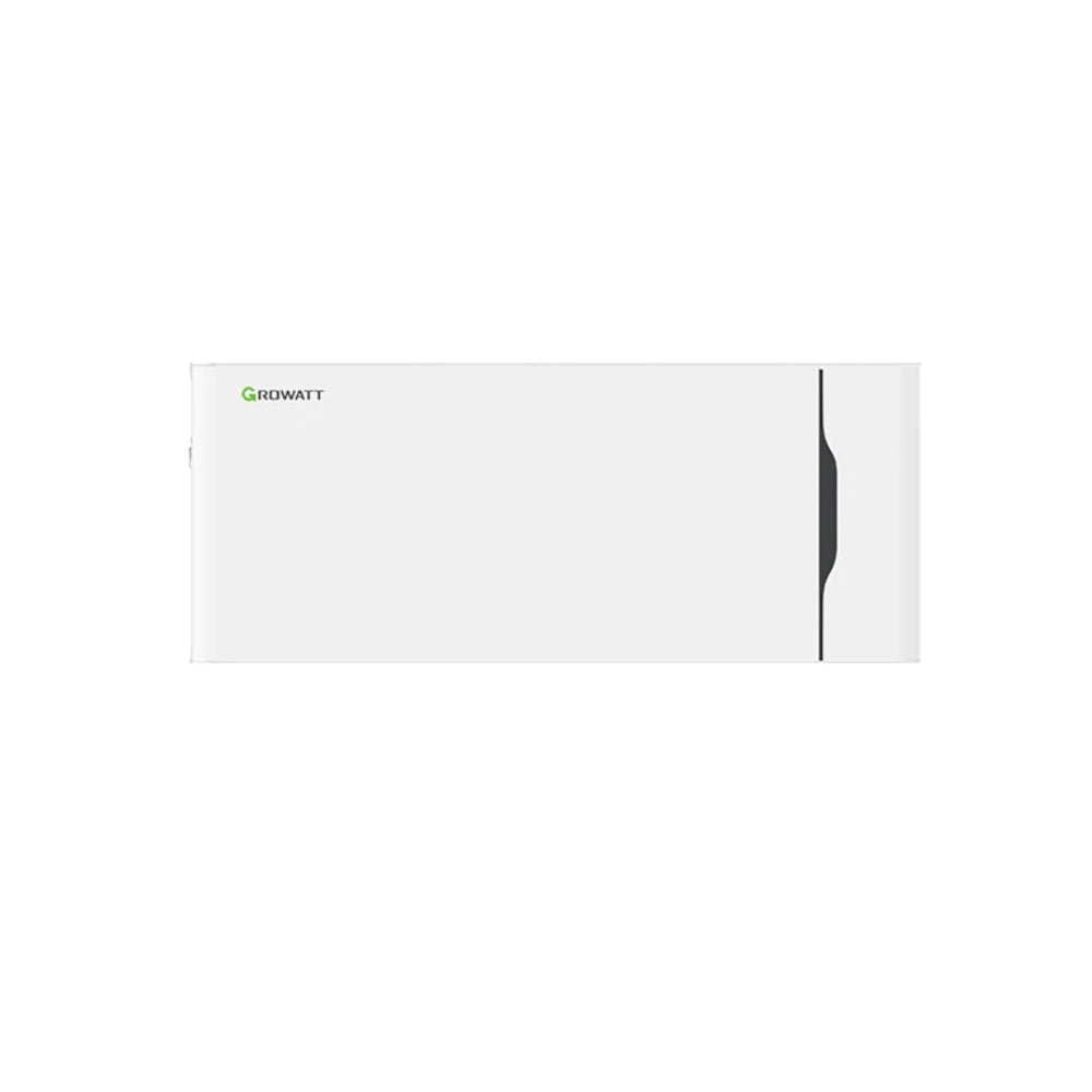Growatt ALP Battery Base X 1 Pc-(Growatt 20 KWH battery + 5 KW 1P Hybrid inverter package)