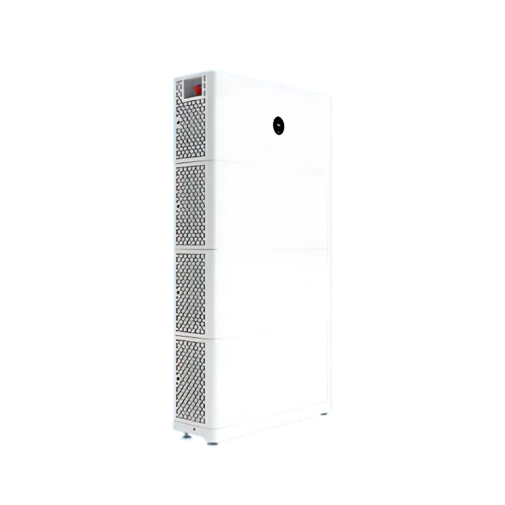 Growatt APX Battery Base X 1 Pc -(Growatt 10 KWH battery + 5 KW 3P Hybrid inverter package)