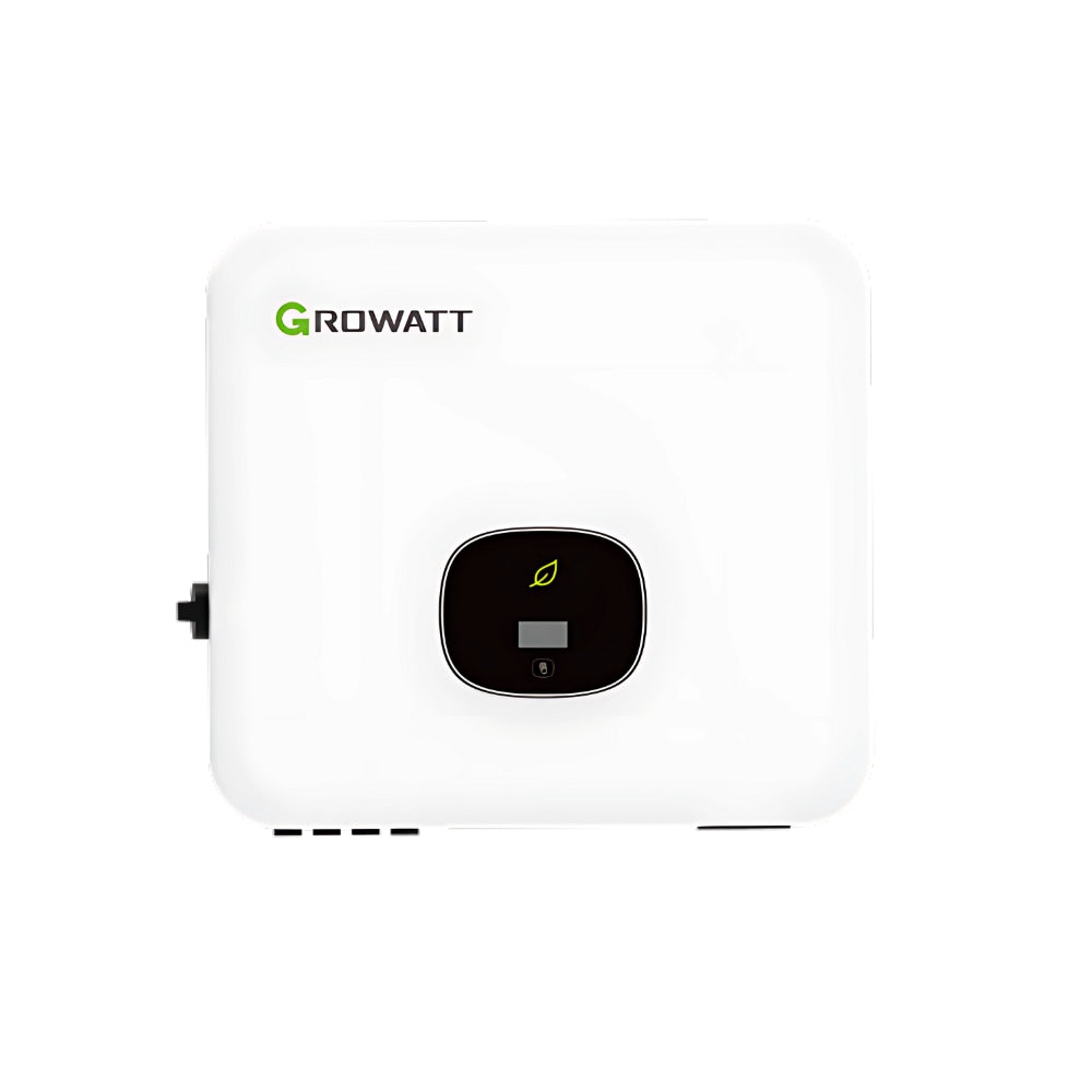 Growatt TL3-X 6 kW 3 Phase 2 MPPT Grid Connect (MOD 6KTL3-X (AS4777-2 2020)) (10 Years Warranty)