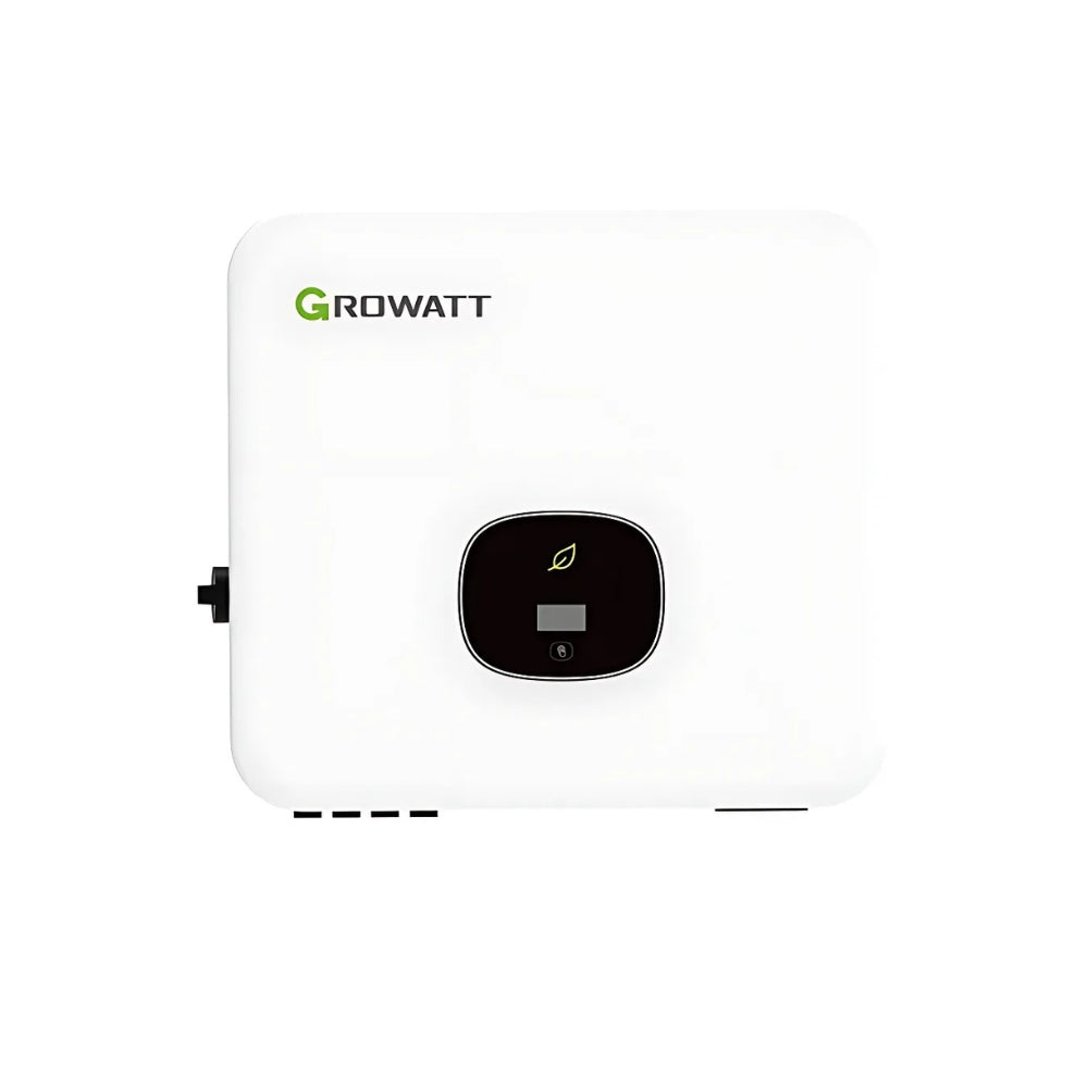  Growatt TL3-XH Backup Box for MOD KTL3-XH (SYN 50-XH-30)-(Growatt 10 KWH battery + 5 KW 3P Hybrid inverter package)