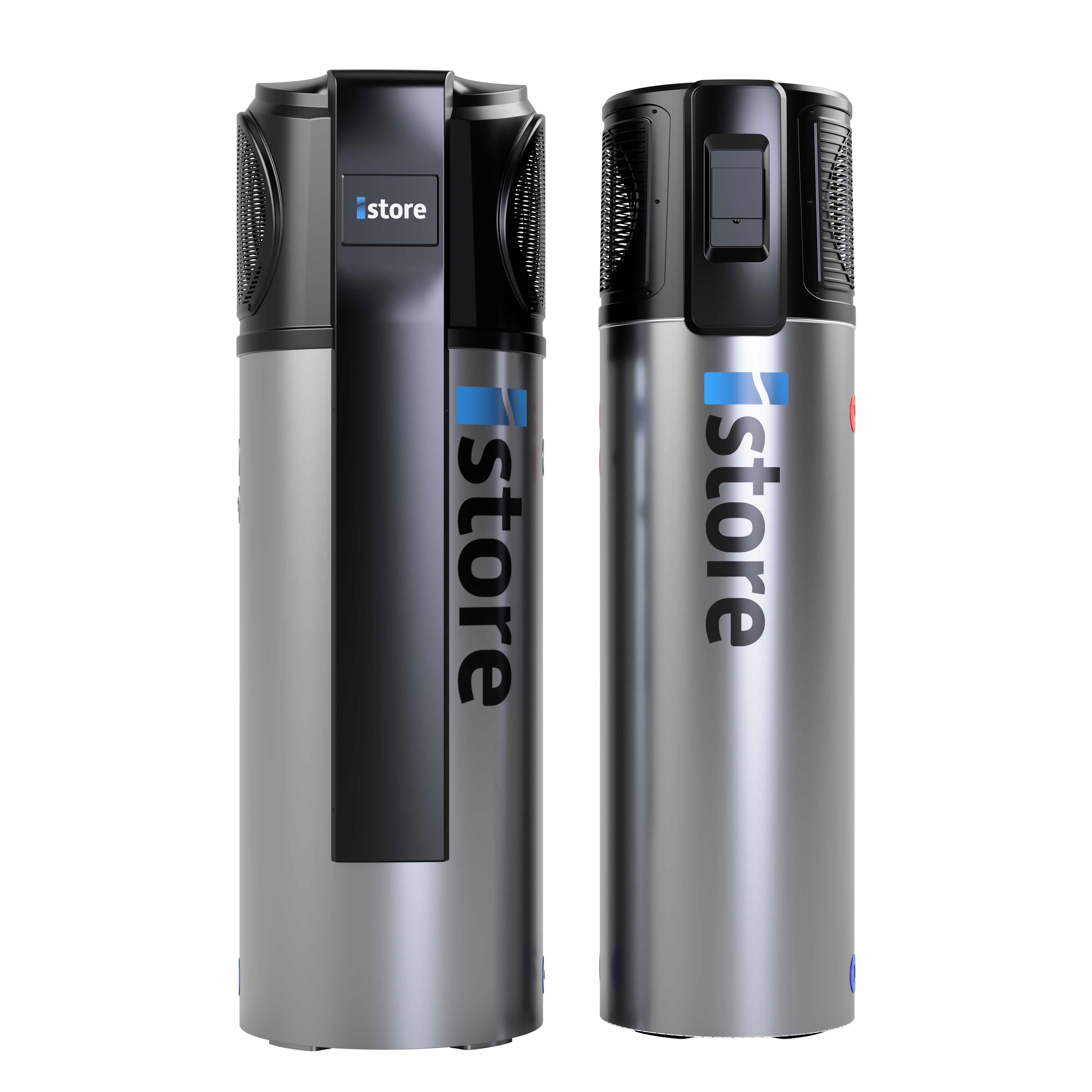 iStore 180L Heat Pump R290 (eligible for STC's, VEEC's & Esc's)