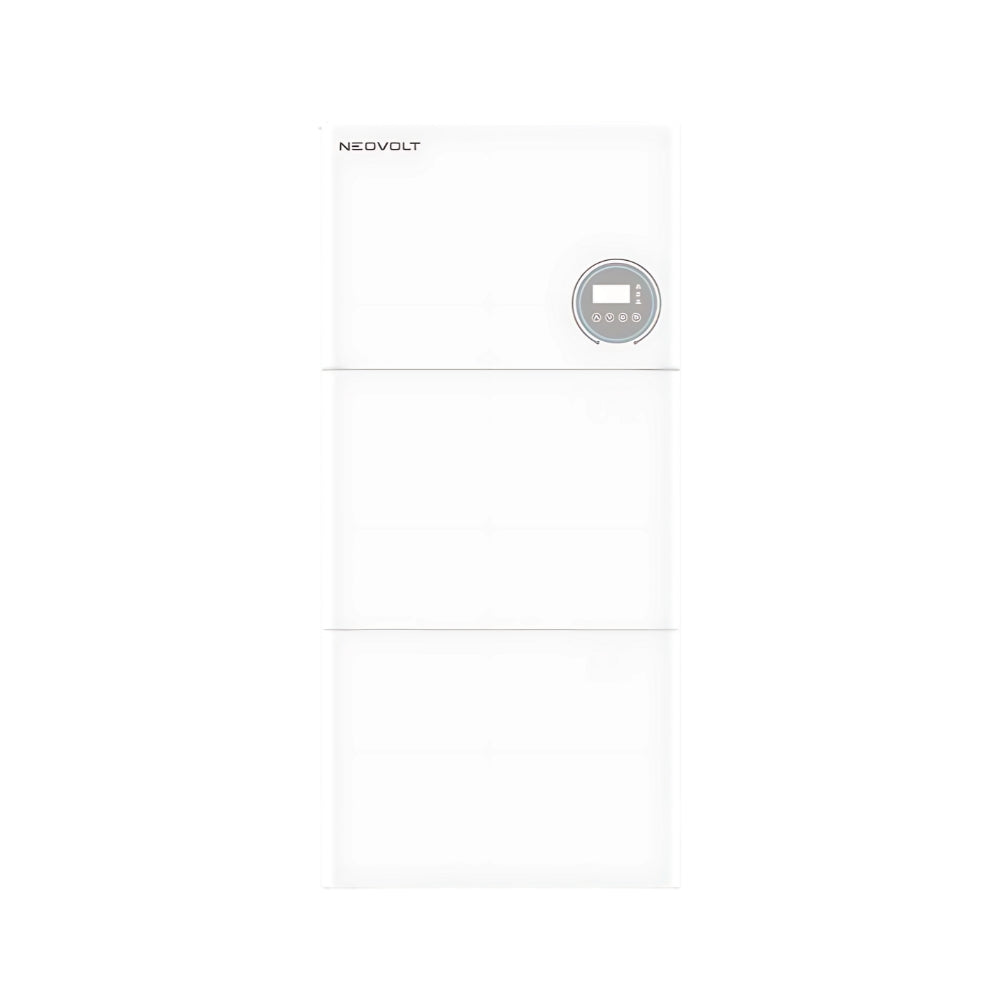 Neovolt BW 10 kW 3 Phase 3 MPPT DC Coupled Hybrid - White (BW-INV-TPH10K (AS4777-2 2020))