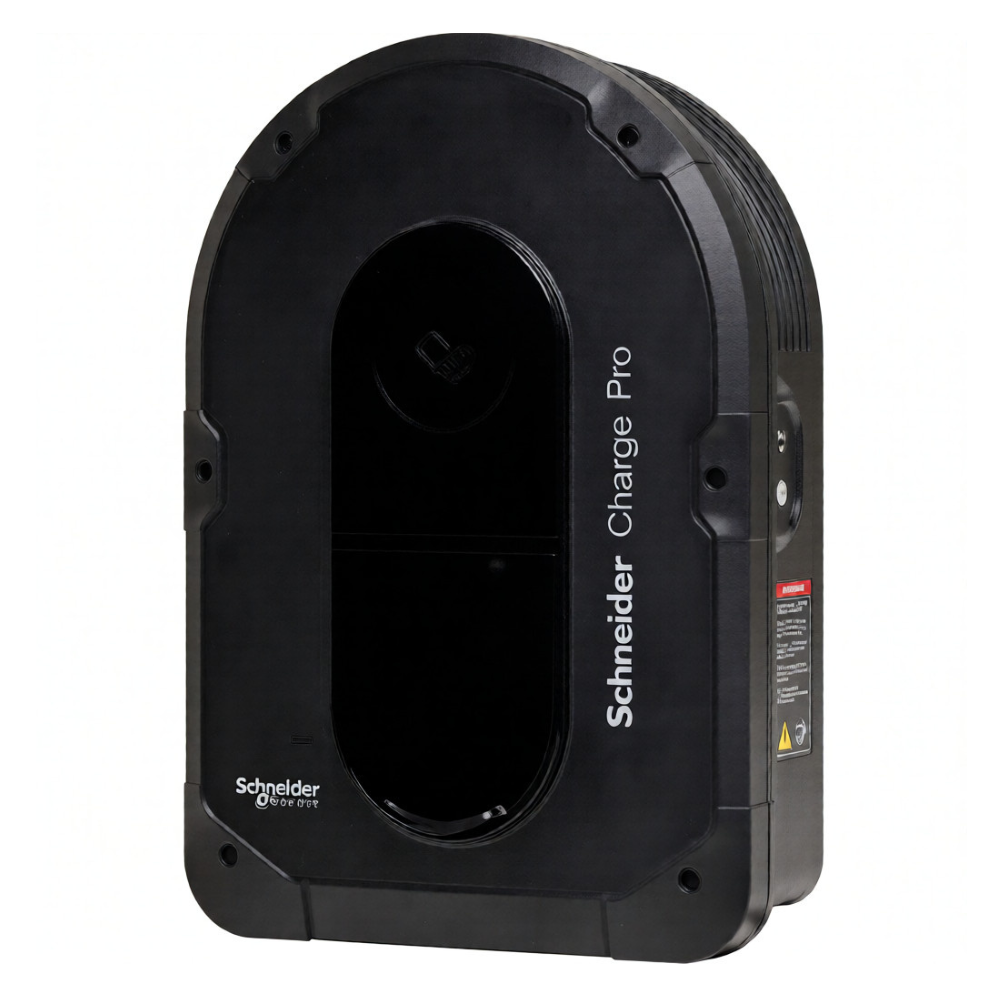 EVB4S22N40 Schneider 22kW Charge Pro