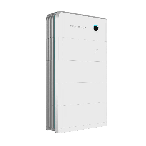 Sigenergy 48KWH Battery with 25KW Controller