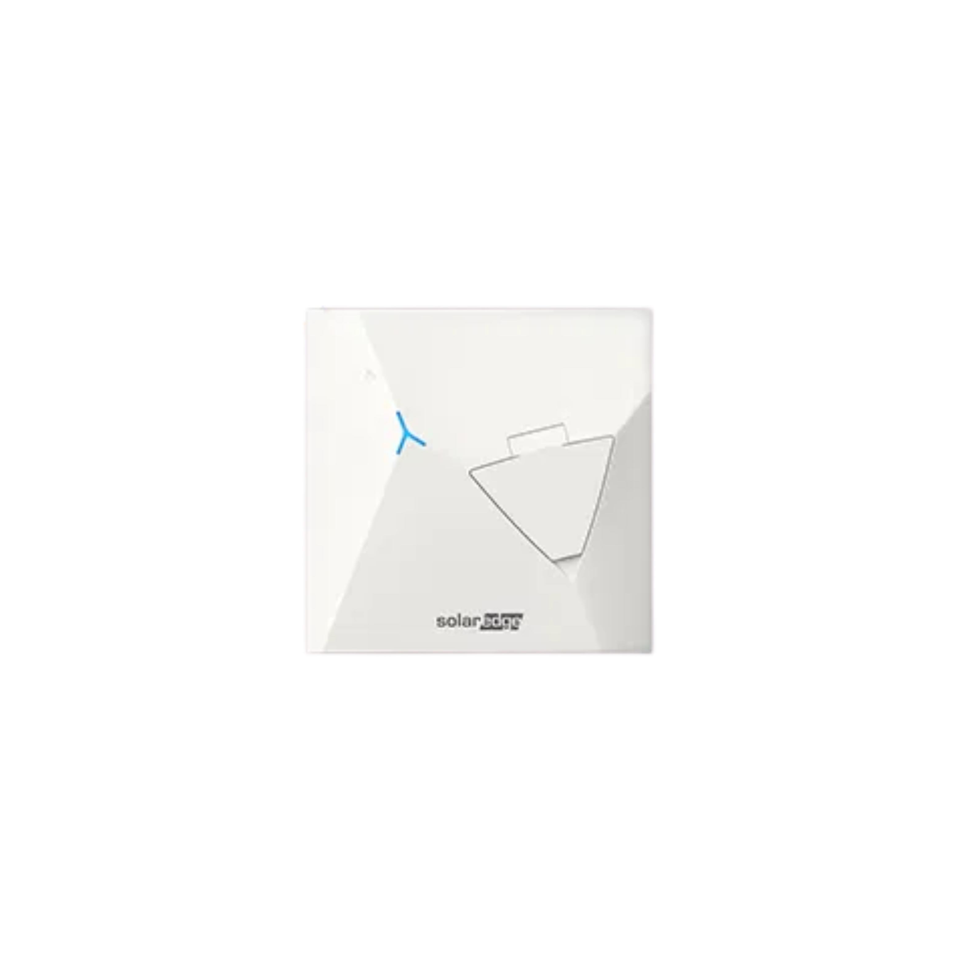 SolarEdge EV Charger 22kW